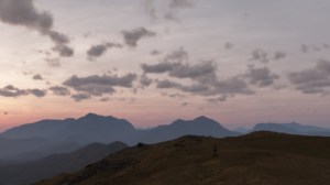 dusk falls over the ancient land of Emong