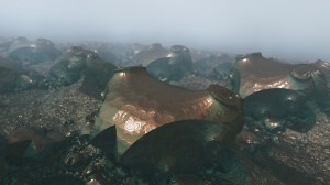 Copper Hogs by inkydigit